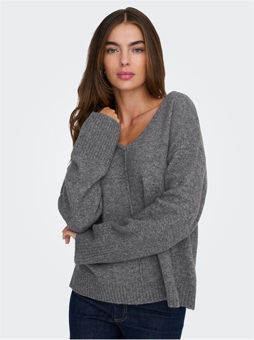  ONLY | 15353186/Medium Grey Melange